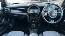 MINI Hatchback 135kW Cooper S Level 2 33kWh 3dr Auto Electric Hatchback